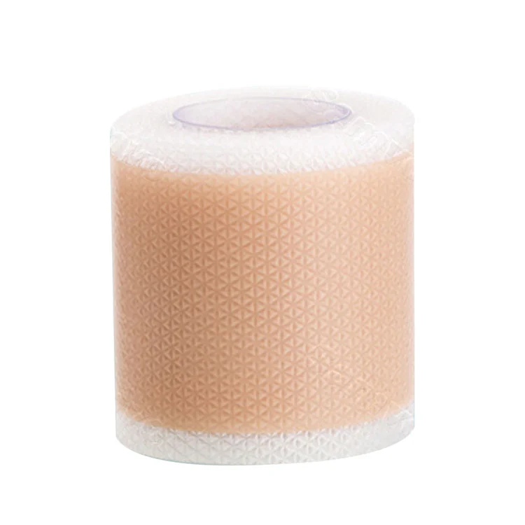 Co je vodotěsná náplast na jizvy v barvě kůže a proč na tom záleží?