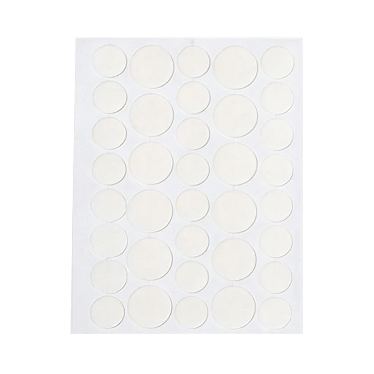 Proč se roztomilé hydrogelové náplasti na akné stávají nezbytností pro čistou pleť?