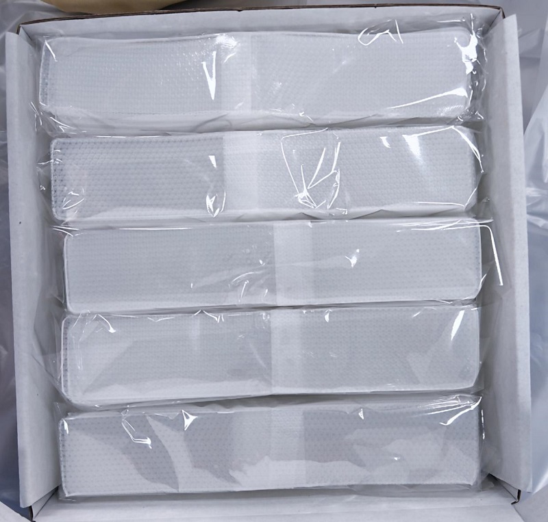 CmallBio-CICA silikonová gelová náplast na jizvy: Vědecká redukce jizev pro hladší pleť