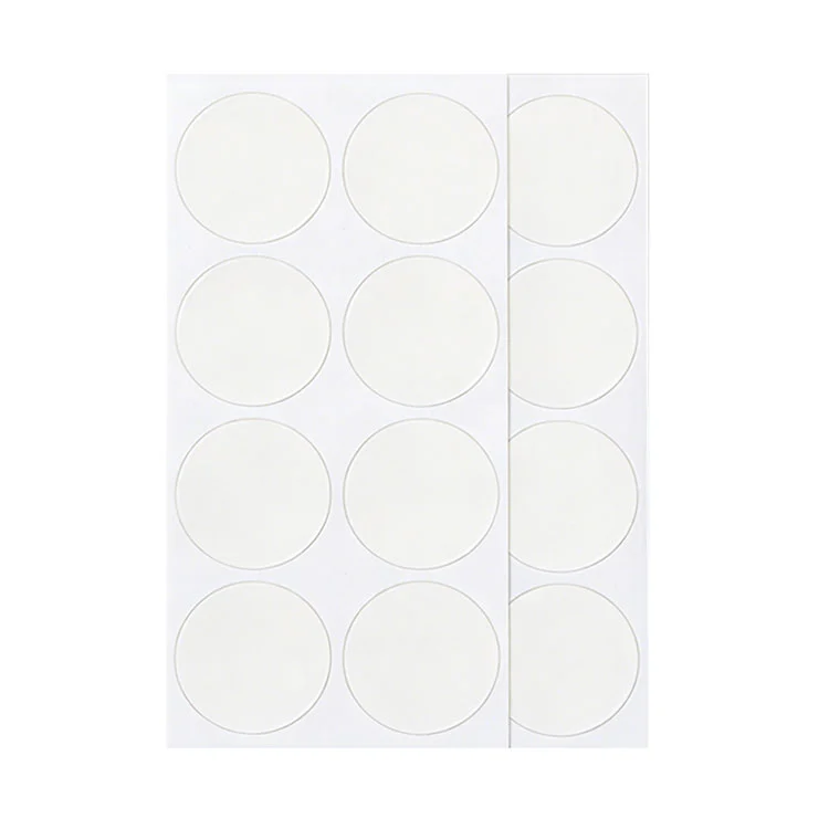 Roztomilé náplasti na pupínky srdce pro léčení