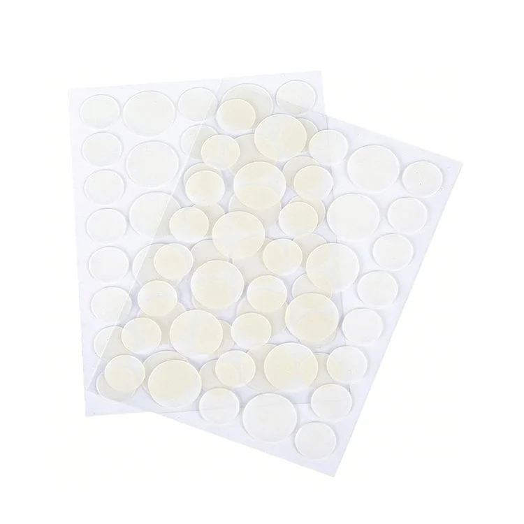 Odstranění tmavých skvrn na obličeji