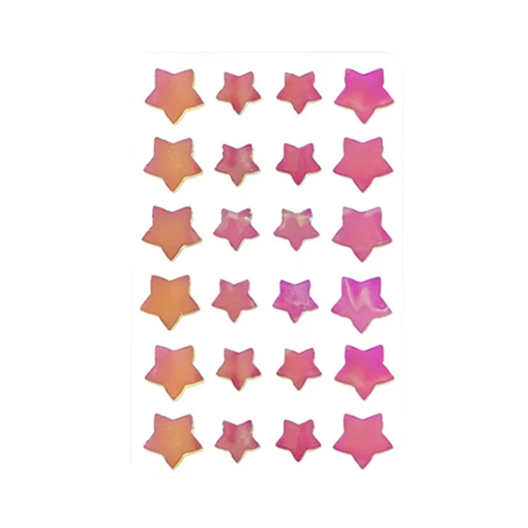 Hydrokoloid na pupínek