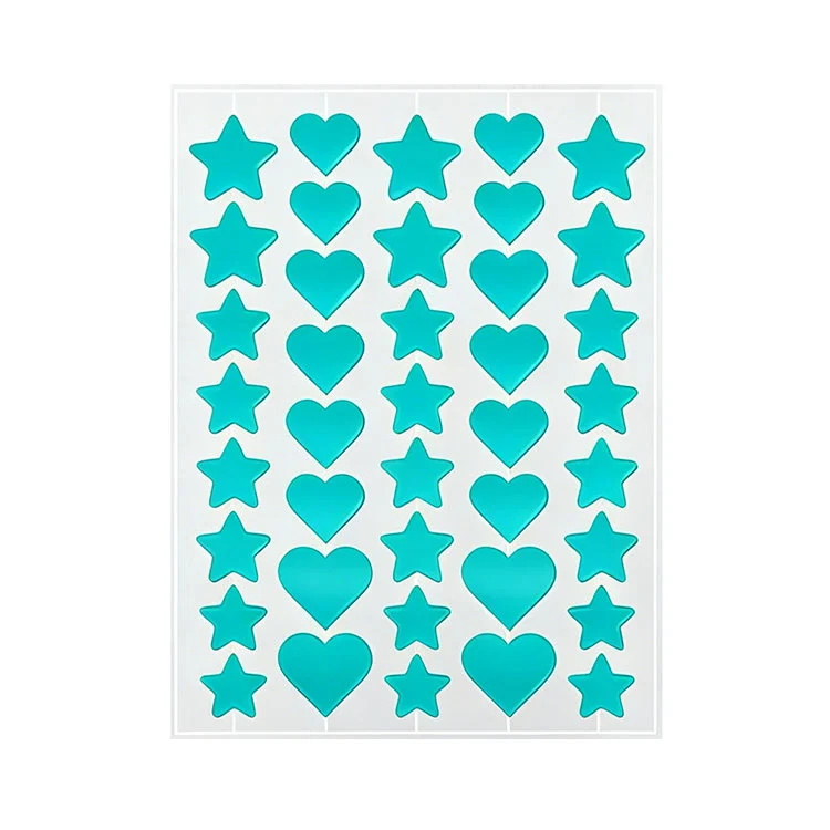 Neviditelný Zit Patch