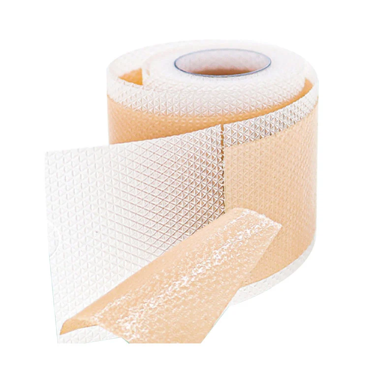 Vodotěsné náplasti na jizvy po porodu